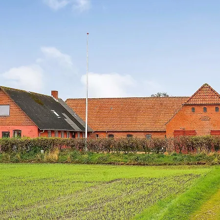 Holiday Tjaereborg Holiday home Tjareborg