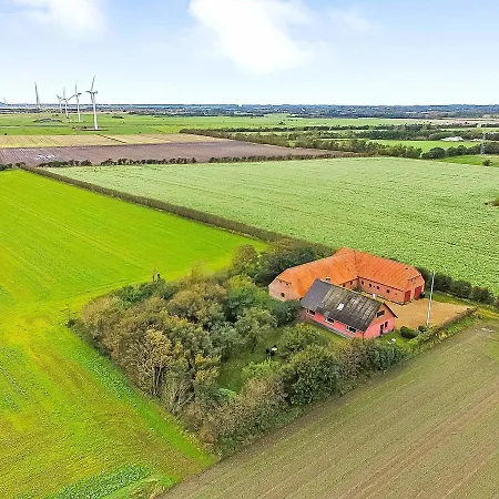 Ferienhaus Holiday Tjaereborg