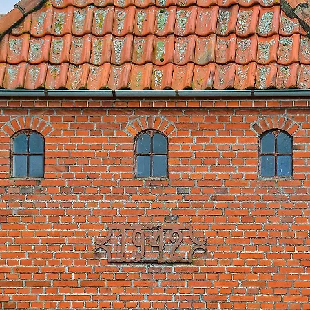 Holiday Tjaereborg Ferienhaus Tjareborg