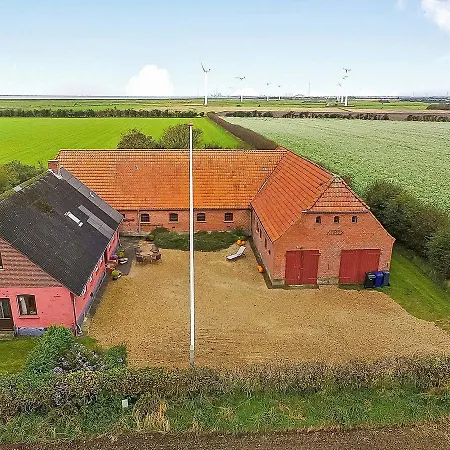 Ferienhaus Holiday Tjaereborg