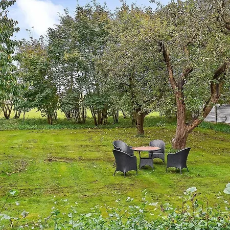 Holiday Tjaereborg Holiday home