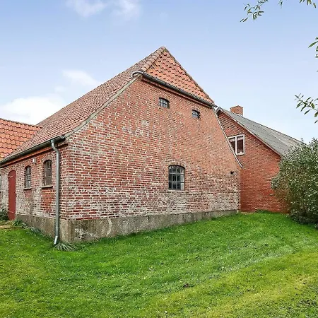 Ferienhaus Holiday Tjaereborg *