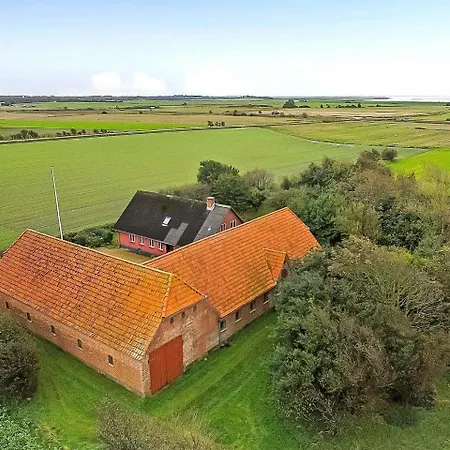 Holiday Tjaereborg Holiday home