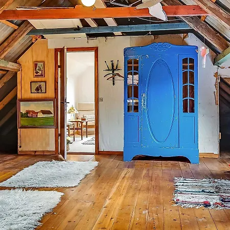 Holiday Tjaereborg Holiday home